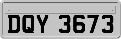 DQY3673