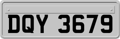 DQY3679