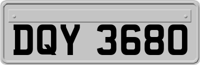 DQY3680