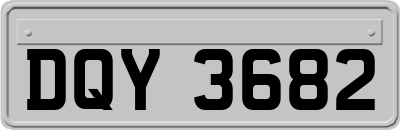 DQY3682
