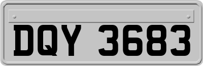 DQY3683