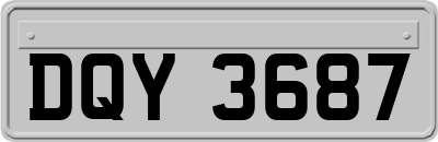 DQY3687