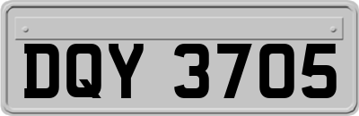 DQY3705