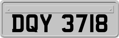 DQY3718