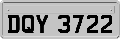 DQY3722