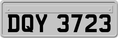 DQY3723