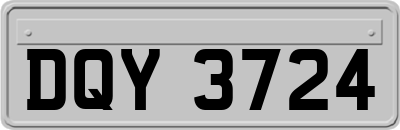 DQY3724