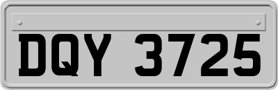 DQY3725