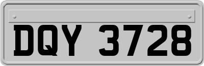 DQY3728