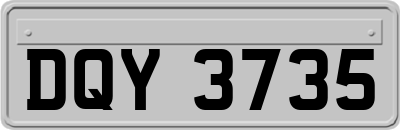 DQY3735