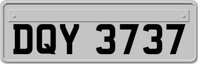 DQY3737