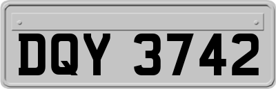DQY3742