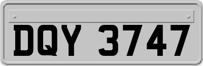 DQY3747