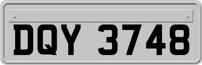 DQY3748
