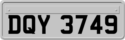 DQY3749