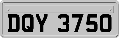 DQY3750