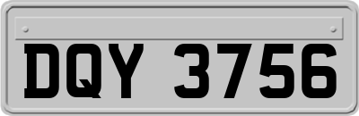 DQY3756