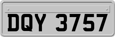 DQY3757