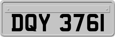 DQY3761