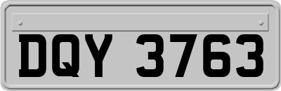 DQY3763