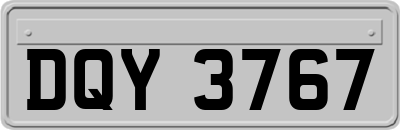 DQY3767