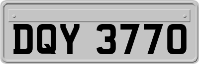 DQY3770