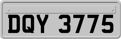 DQY3775