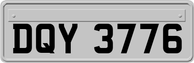 DQY3776