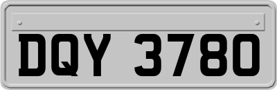 DQY3780