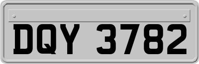 DQY3782