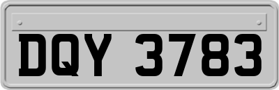 DQY3783
