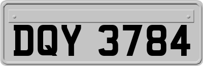 DQY3784