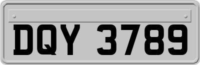 DQY3789