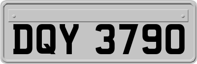 DQY3790
