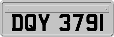 DQY3791