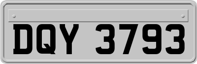 DQY3793