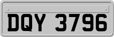 DQY3796