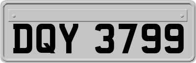 DQY3799