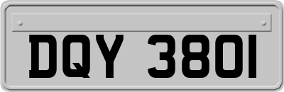 DQY3801