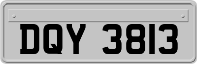 DQY3813