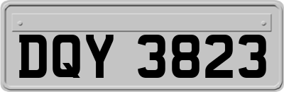 DQY3823