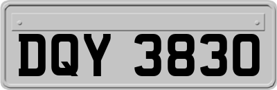 DQY3830