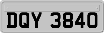 DQY3840