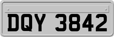 DQY3842
