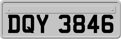 DQY3846