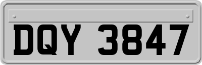DQY3847