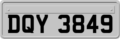 DQY3849