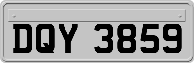 DQY3859
