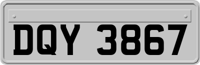 DQY3867