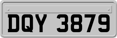 DQY3879
